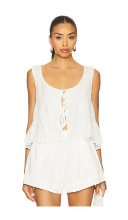 Tularosa - Giselle Top