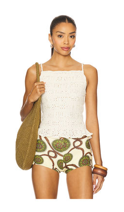 Tularosa - Wesley Top