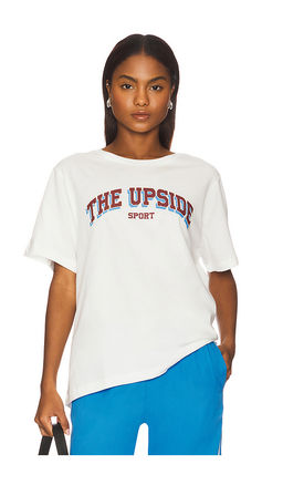 THE UPSIDE - Alumni Joghi Tee