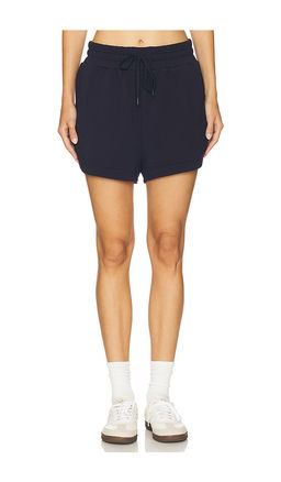 Varley - Ollie High Rise Short 3.5