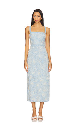 Veronica Beard - Ella Dress