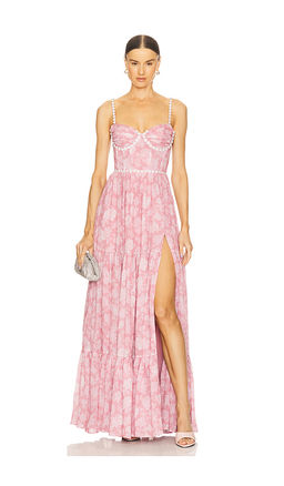 V. Chapman - Gwen Dress