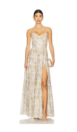 V. Chapman - Isabel Gown