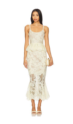 V. Chapman - Vinetta Set