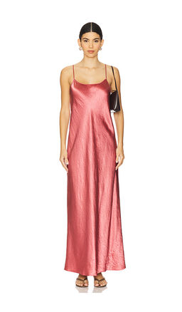 Vince - Bias Slip Maxi Dress