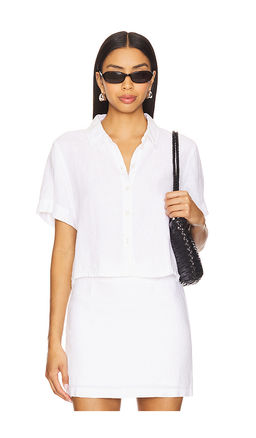 VIR VITA - Anais Shirt