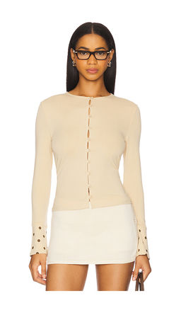 With Jean - Pippa Top