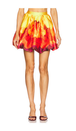 YAURA - Monife Skirt