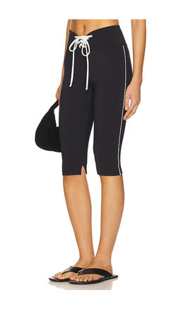 Year Of Ours - Football Capri Legging