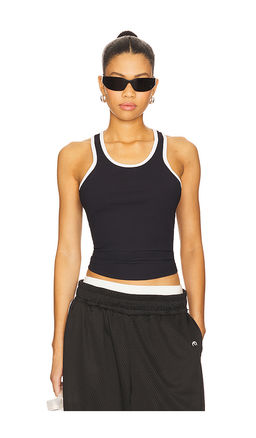 Year Of Ours - Ribbed Sporty Tank Top