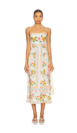 Yumi Kim - Pebble Dress