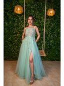 Green color option, Sold out