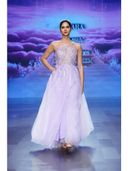 Lavender color option, Sold out, Currently selected