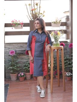 Firki by Sweta - Magnolia Dress