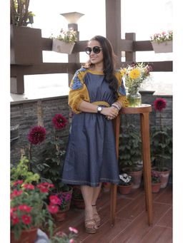 Firki by Sweta - Lily Dress