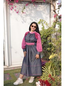 Firki by Sweta - Bluebell Dress