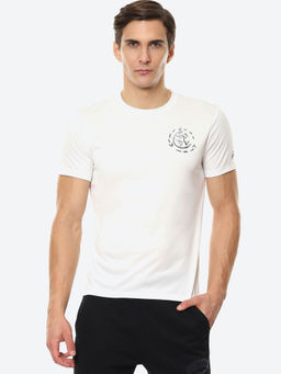 ASICS - Ocean Waste Run White Men Running T-shirts