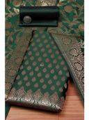 Green color option, Currently selected