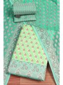 Green color option, Currently selected