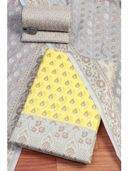 Yellow color option, Currently selected