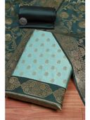 Turquoise color option