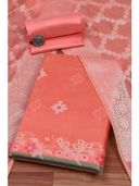 Peach color option, Currently selected