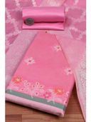 Pink color option, Currently selected