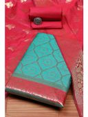 Teal color option, Currently selected