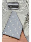 Grey color option, Currently selected