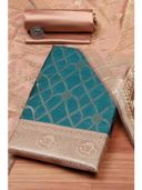 Teal color option, Currently selected
