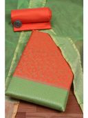 Orange color option, Currently selected