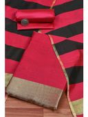 Red color option, Currently selected