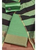 Green color option, Currently selected