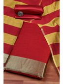 Red color option, Currently selected
