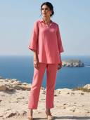 Coral color option