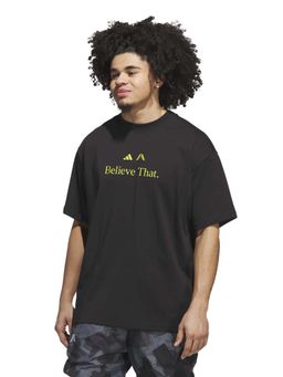 adidas Originals - Men Black T-Shirt