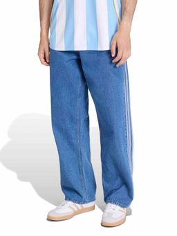 adidas Originals - Men Blue Jeans