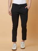 Black color option, Currently selected