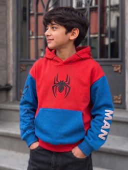Napchief - Spider-Man Classic Hoodie