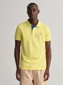 Yellow color option, Currently selected