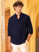 Navy Blue color option