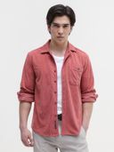 Coral color option, Currently selected