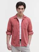 Coral color option