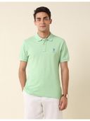 Green color option, Sold out, Currently selected