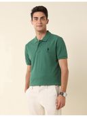 Green color option, Sold out, Currently selected