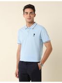 Blue color option, Sold out, Currently selected