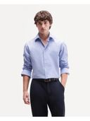 Blue color option, Currently selected