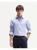 Blue color option