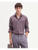 Purple color option, Currently selected