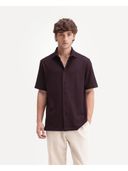 Purple color option, Currently selected